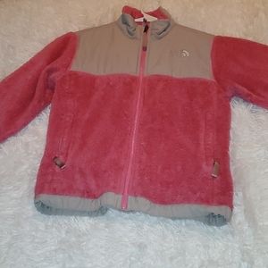 North face jacket
